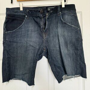 Volcom Cutoff Jean shorts